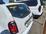 Renault Duster 2015 года за 4 990 000 тг. в Костанай – фото 4