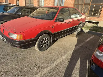 Volkswagen Passat 1991 года за 699 000 тг. в Караганда – фото 5