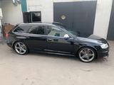 Audi RS 6 2009 года за 20 000 000 тг. в Алматы – фото 4