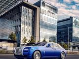 Rolls-Royce Ghost 2010 года за 50 000 000 тг. в Алматы