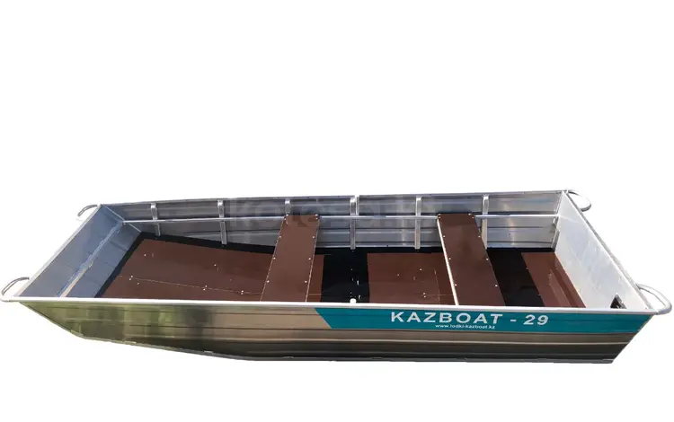 Лодка Kazboat —… за 820 000 тг. в Караганда