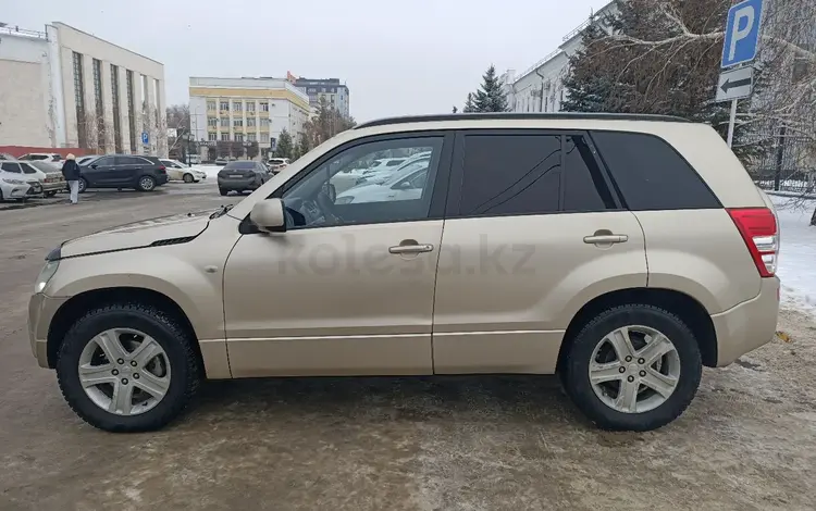 Suzuki Grand Vitara 2007 годаfor5 100 000 тг. в Уральск