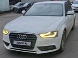 Audi A4 2014 года за 5 000 000 тг. в Павлодар