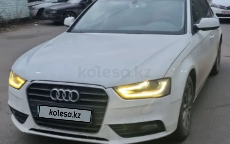 Audi A4 2014 годаүшін5 000 000 тг. в Павлодар