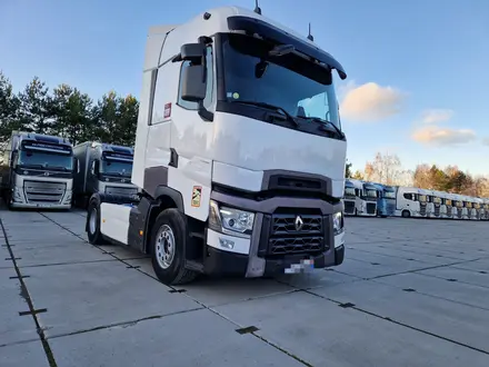 Renault  Premium 2018 года за 20 500 000 тг. в Актобе – фото 9