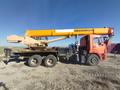 КамАЗ  Кран автомобильный Ивановец КС-45717К-1 на шасси КАМАЗ-65115 2016 года за 40 000 000 тг. в Атырау – фото 5