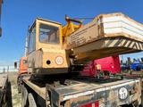КамАЗ  Кран автомобильный Ивановец КС-45717К-1 на шасси КАМАЗ-65115 2016 года за 40 000 000 тг. в Атырау – фото 2
