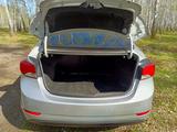 Hyundai Elantra 2014 года за 6 190 000 тг. в Петропавловск – фото 5