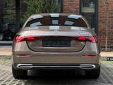 Mercedes-Benz E 300 2024 годаүшін38 500 000 тг. в Алматы – фото 5
