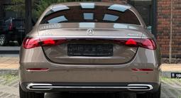 Mercedes-Benz E 300 2024 годаүшін38 500 000 тг. в Алматы – фото 5