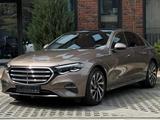 Mercedes-Benz E 300 2024 годаүшін38 500 000 тг. в Алматы – фото 3