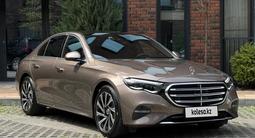 Mercedes-Benz E 300 2024 годаүшін38 500 000 тг. в Алматы