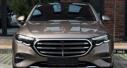 Mercedes-Benz E 300 2024 годаүшін38 500 000 тг. в Алматы – фото 2
