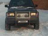 Isuzu Bighorn 1998 годаүшін2 900 000 тг. в Усть-Каменогорск – фото 3