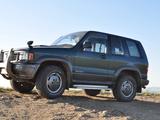 Isuzu Bighorn 1998 года за 2 900 000 тг. в Усть-Каменогорск – фото 5