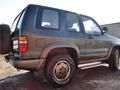 Isuzu Bighorn 1998 годаfor2 900 000 тг. в Усть-Каменогорск – фото 7