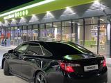 Toyota Camry 2011 года за 6 500 000 тг. в Кызылорда – фото 5