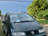 Volkswagen Sharan 1997 годаүшін1 500 000 тг. в Уральск – фото 3