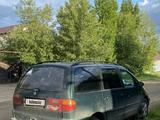 Volkswagen Sharan 1997 годаүшін1 500 000 тг. в Уральск – фото 2