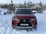 Lexus RX 300 2020 года за 22 800 000 тг. в Астана