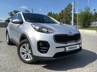 Kia Sportage 2017 года за 11 380 000 тг. в Костанай