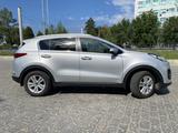 Kia Sportage 2017 года за 11 380 000 тг. в Костанай – фото 4