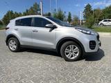 Kia Sportage 2017 года за 10 900 000 тг. в Костанай – фото 3