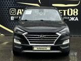 Hyundai Tucson 2019 года за 11 350 000 тг. в Тараз – фото 2