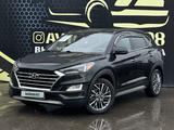 Hyundai Tucson 2019 года за 11 350 000 тг. в Тараз