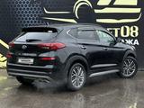 Hyundai Tucson 2019 года за 11 350 000 тг. в Тараз – фото 5