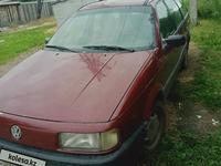 Volkswagen Passat 1989 годаүшін1 200 000 тг. в Петропавловск