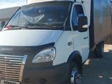 ГАЗ ГАЗель 2005 года за 4 100 000 тг. в Уральск – фото 3