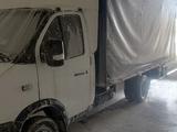 ГАЗ ГАЗель 2005 года за 4 100 000 тг. в Уральск – фото 4