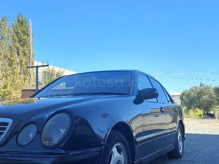 Mercedes-Benz E 280 2000 года за 3 200 000 тг. в Кызылорда – фото 6