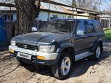 Toyota Hilux Surf 1995 года за 2 200 000 тг. в Алматы – фото 2