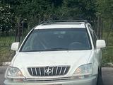 Lexus RX 300 2003 года за 4 000 000 тг. в Шымкент