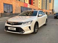 Toyota Camry 2015 годаүшін10 500 000 тг. в Шымкент