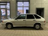 ВАЗ (Lada) 2114 2013 годаүшін2 200 000 тг. в Экибастуз – фото 2