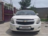 Chevrolet Cobalt 2014 годаүшін3 700 000 тг. в Туркестан – фото 2