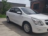 Chevrolet Cobalt 2014 годаүшін3 700 000 тг. в Туркестан