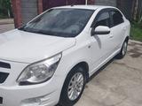 Chevrolet Cobalt 2014 годаүшін3 700 000 тг. в Туркестан – фото 5