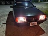 ВАЗ (Lada) 2109 1999 года за 1 600 000 тг. в Шымкент