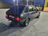 ВАЗ (Lada) 2109 1999 года за 1 600 000 тг. в Шымкент – фото 4