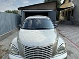 Chrysler PT Cruiser 2004 года за 3 000 000 тг. в Алматы