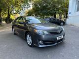 Toyota Camry 2014 года за 6 200 000 тг. в Кызылорда – фото 5