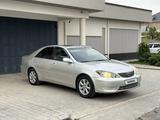 Toyota Camry 2005 годаүшін5 650 000 тг. в Шымкент