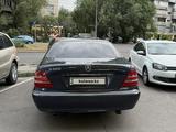 Mercedes-Benz S 320 2002 годаfor3 427 000 тг. в Алматы – фото 5