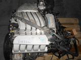 Двигатель AZX 2.3 Audi Volkswagen Skoda Ауди Фольксваген Шкода за 100 000 тг. в Алматы