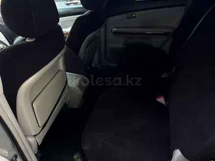 Lexus RX 330 2004 года за 6 800 000 тг. в Шымкент – фото 6