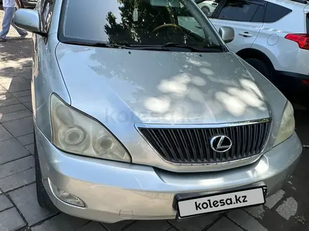 Lexus RX 330 2004 года за 6 800 000 тг. в Шымкент